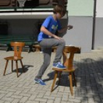Sommerlager 2013 - Foto-CD